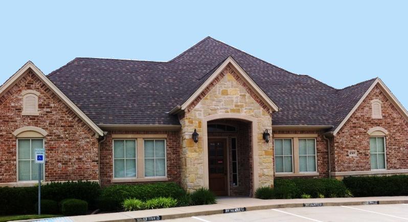 Law Office in Allen Texas